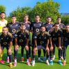 تشكيل الأهلي أمام يوروبا الإسباني 
