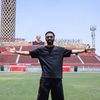 حسين الشحات 