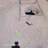 صور من الفيديو المتداول 