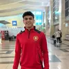 أبطال مصارعة المشروع القومي 