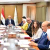 جانب من الفعاليات