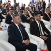 وزير الصناعة