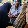 جانب من التوزيع