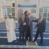 روبرتو كارلوس 