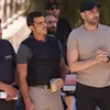 عمرو جمال وأحمد عز 