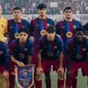 تشكيل برشلونة ضد الأهلي 