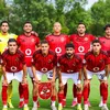 تشكيل الأهلي 