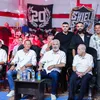 جماهير الزمالك مع رموز النادي 