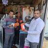 المضبوطات