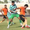 المنصورة وبلدية المحلة 