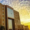 المستشفى 
