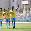 مالية كفر الزيات 