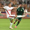 الزمالك والاتحاد السكندري 