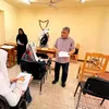 المتابعة 