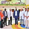 الزيارة 
