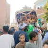 الموكب 