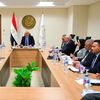 جانب من الفعاليات