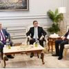 رئيس المخابرات العامة المصرية