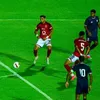 الأهلي والشرقية إنبي 