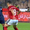 الأهلي والشرقية إنبي 
