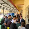 الدكتور عمرو قنديل نائب وزير الصحة والسكان 