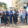 الدكتور إبراهيم صابر، محافظ القاهرة