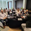 جانب من الفعاليات