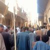 المسيرة 