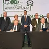 وزير الصناعة 