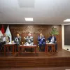 جانب من الفعاليات