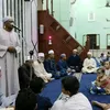 الإحتفال 