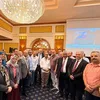 جانب من الفعاليات