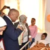 المستشفى 