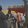 الأمن يفحص فيديو تعدي سائق على فرد أمن داخل كومبوند بالتجمع الخامس