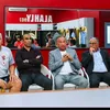 جلسة إدارة الأهلي 