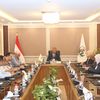خلال الاجتماع