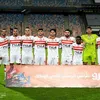 تشكيل الزمالك 