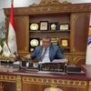 محافظ قنا