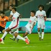 الزمالك والبنك الأهلي 