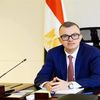 الدكتور أحمد رستم، وزير التخطيط والتنمية الاقتصادية