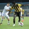 المصري والمقاولون 