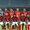 تشكيل الأهلي ضد زد 