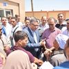 إعفاء مدير مدرسة عن منصبه 