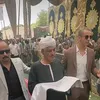 جانب من الصلح