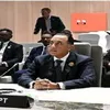مدبولي خلال مشاركته في القمة