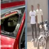  ضبط المتهمين بالتعدي على المطربة رحمة عصام في الغربية