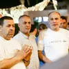 رئيس المنصورة 