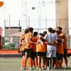 فريق المنصورة 