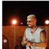 أحمد سعد
