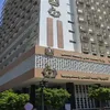 أكاديمية البحث العلمي